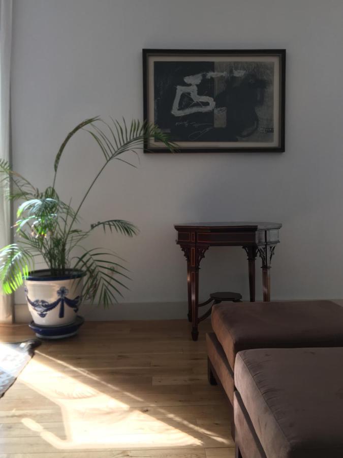 Casa Palacio En Jerez De La Frontera Con Piscina Privada Luaran gambar
