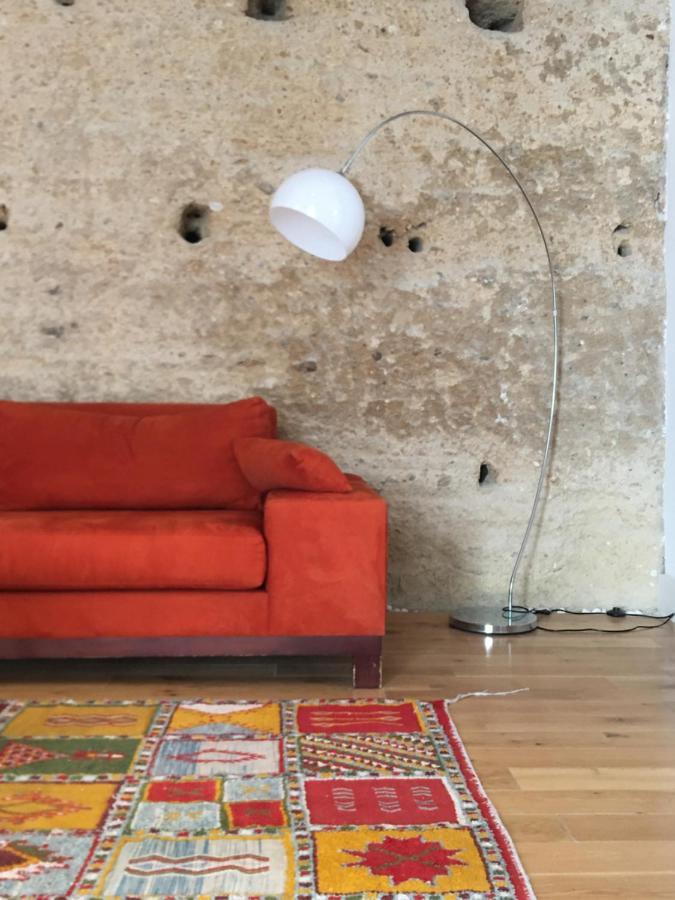 Casa Palacio En Jerez De La Frontera Con Piscina Privada Luaran gambar