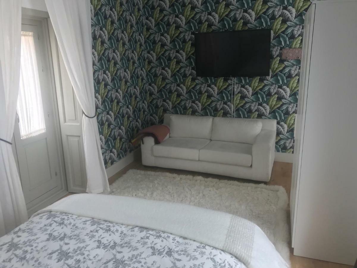 Casa Palacio En Jerez De La Frontera Con Piscina Privada Luaran gambar